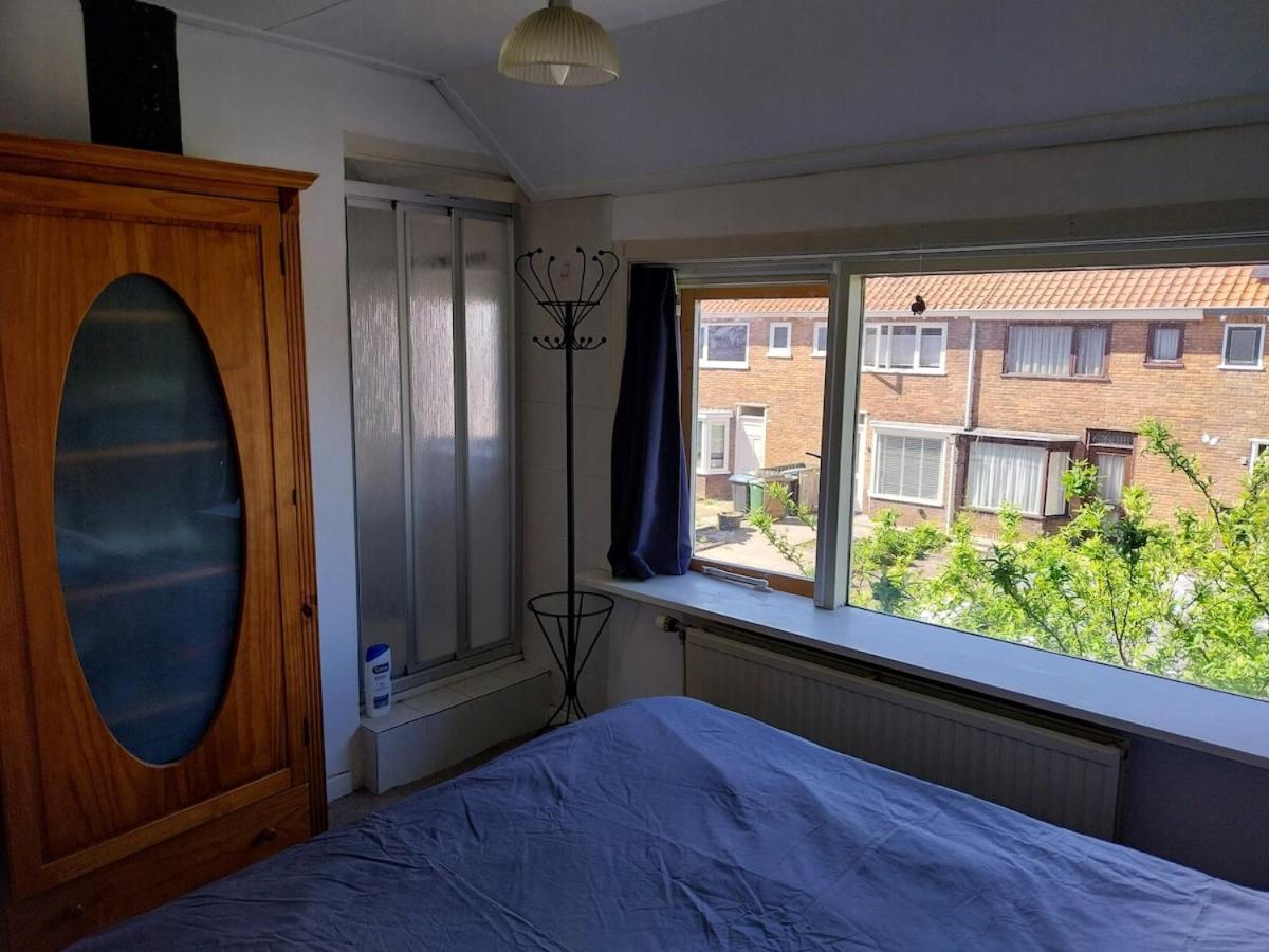 Appartement Huize Weltevree Arnhem