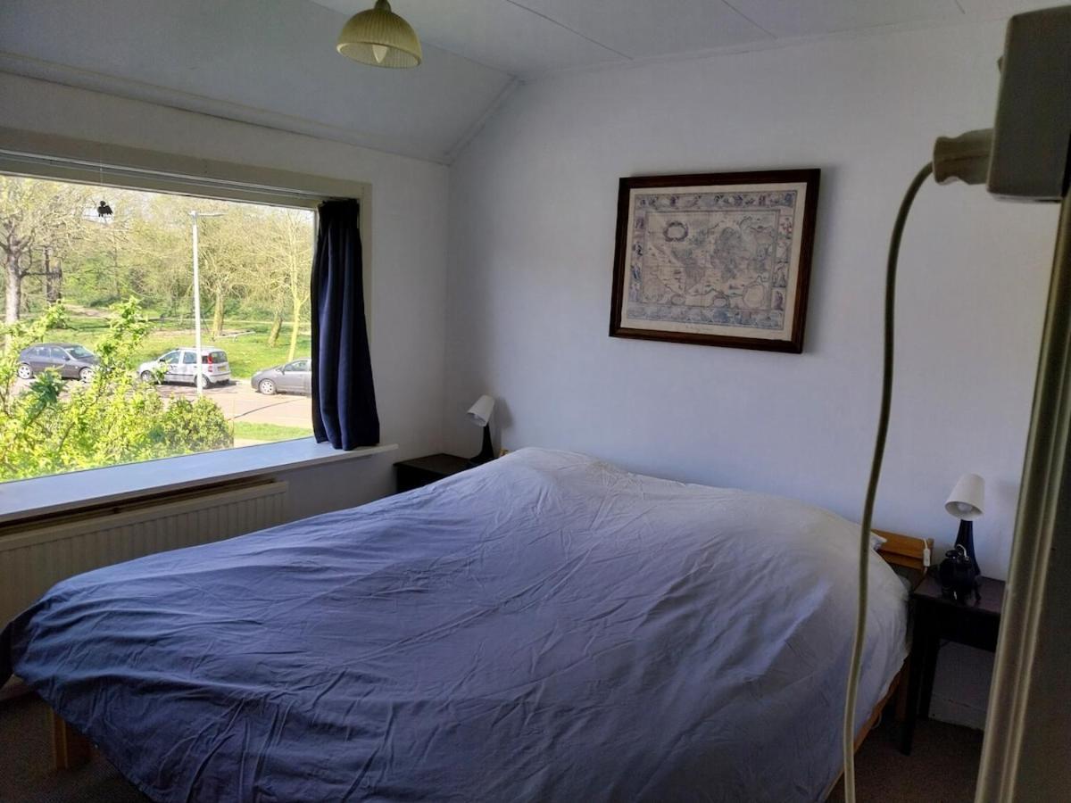 Huize Weltevree Appartement Arnhem