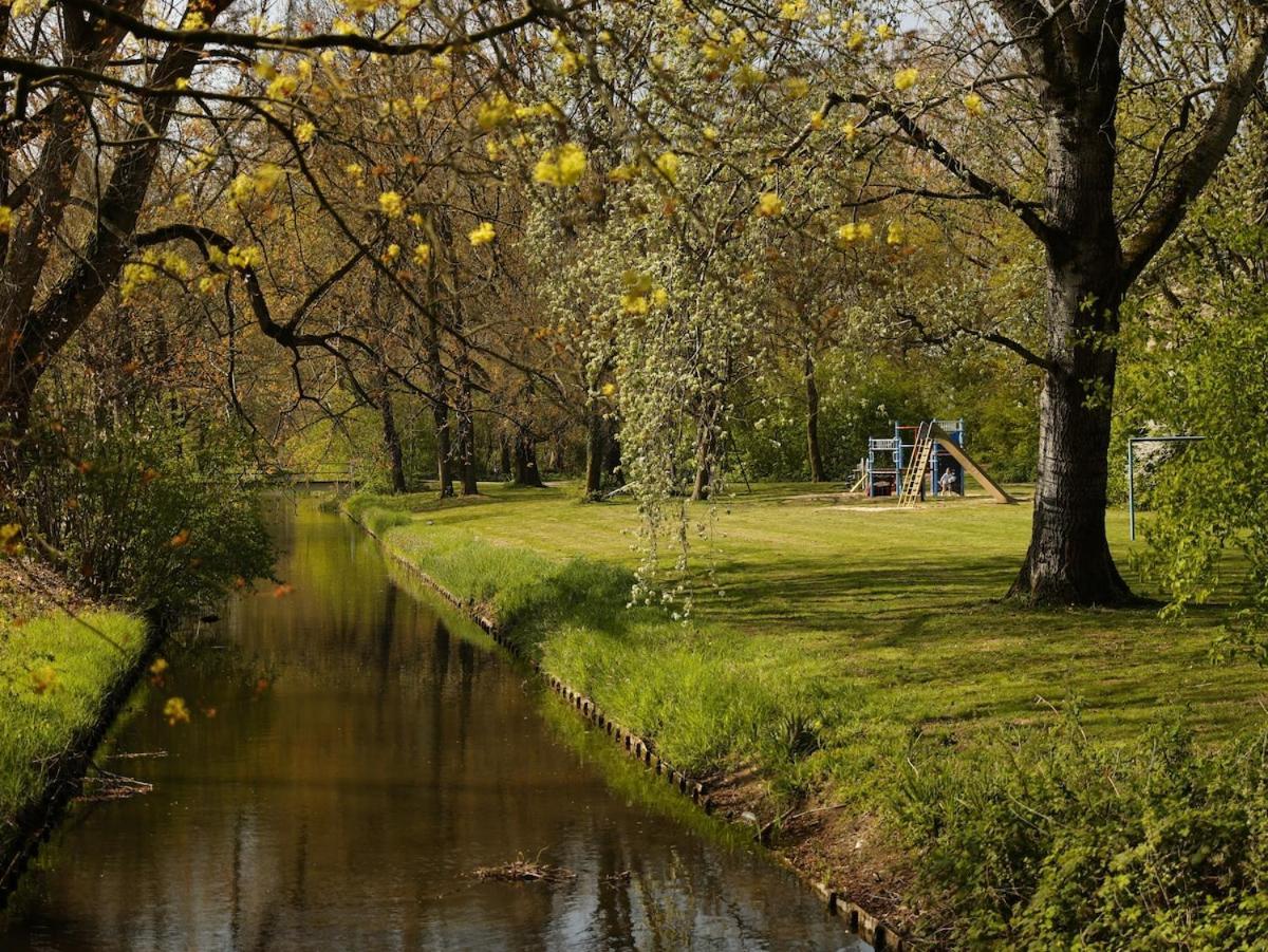 Huize Weltevree Arnhem