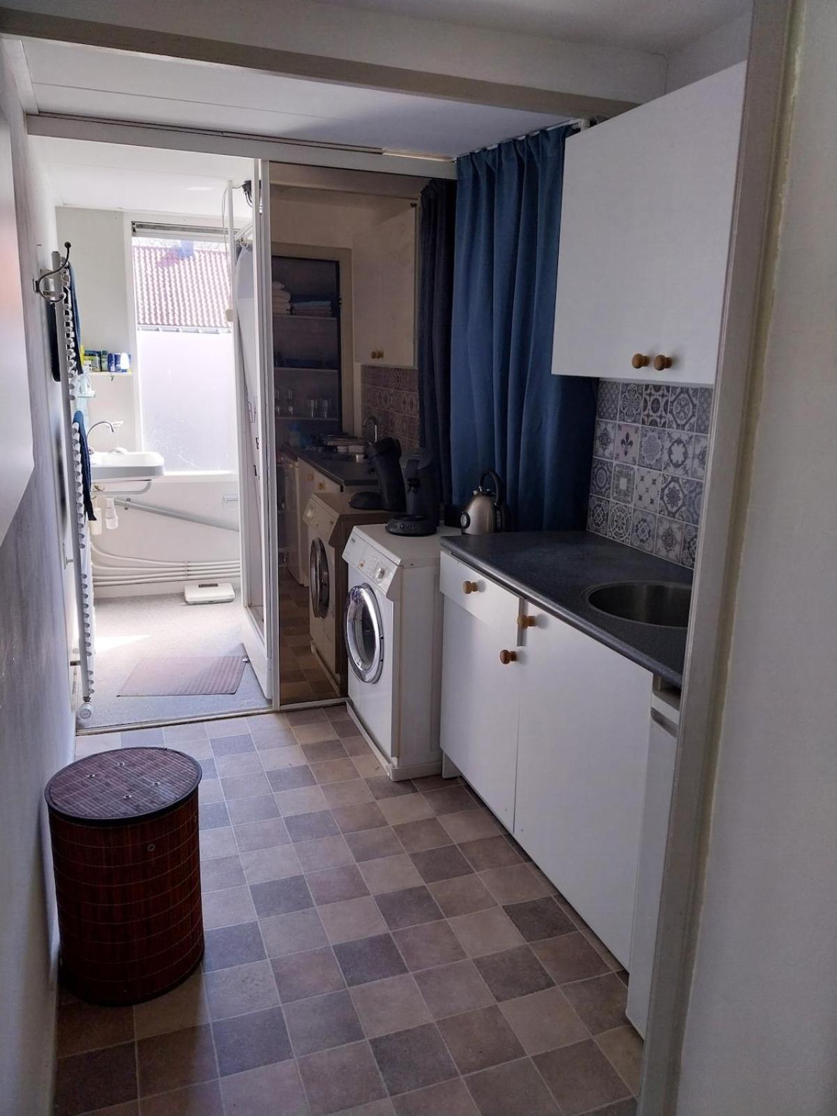 Huize Weltevree Appartement *