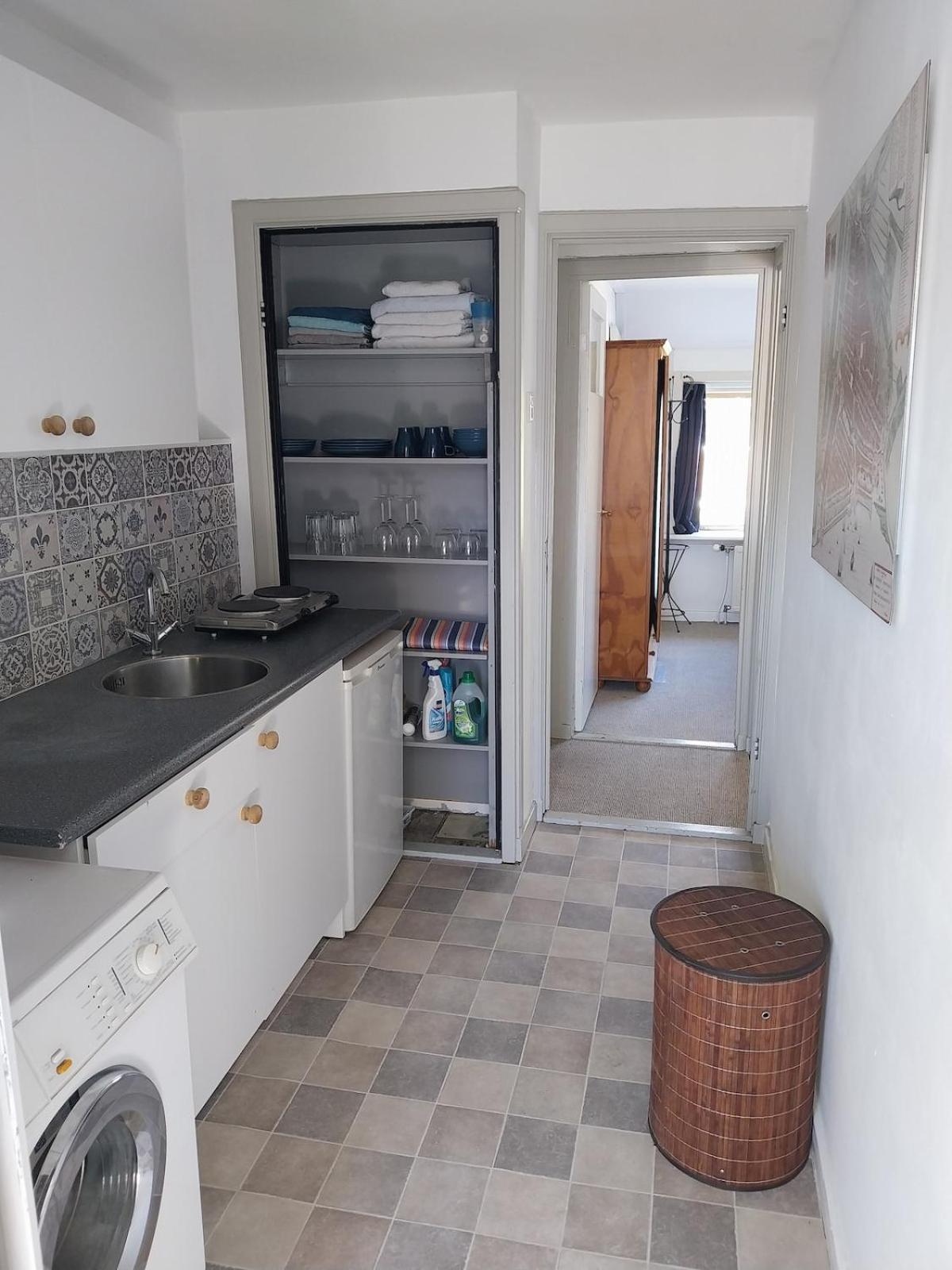 Appartement Huize Weltevree Arnhem